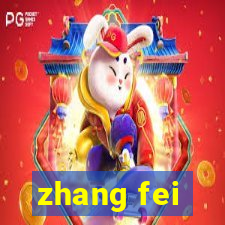 zhang fei - the abandoned son